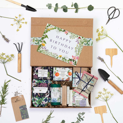 Gift boxes