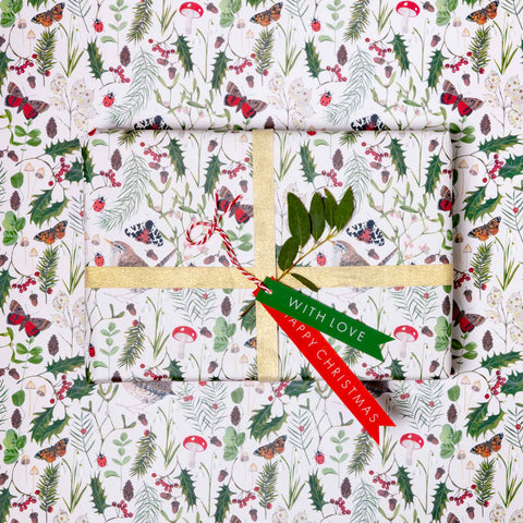 Wrapping Paper